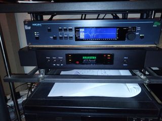 DCS Upsampler Purcell