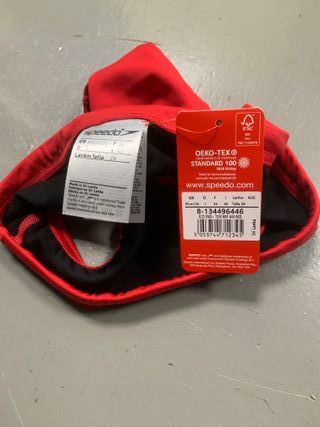 Bañador hombre slip SPEEDO