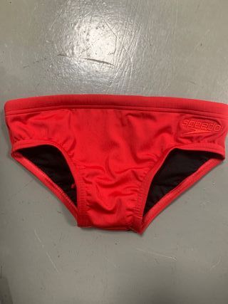 Bañador hombre slip SPEEDO
