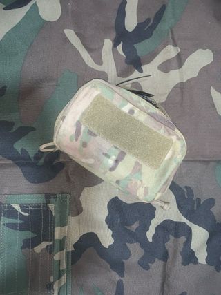 Bolso molle tasmanian Pouch