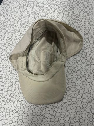 Gorra La Desertica