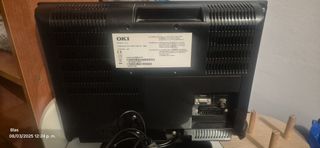 Dos  ( 2) TV  de 16 y 22 pulgadas