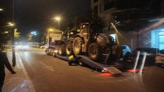 Transportes y Mudanzas