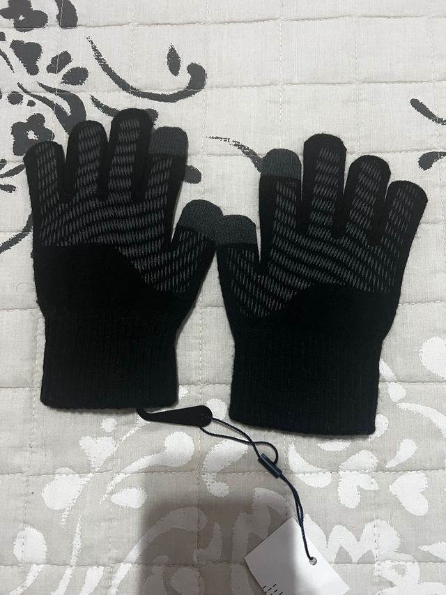 Guantes deportivos Nike