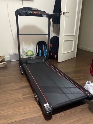 Cinta de correr