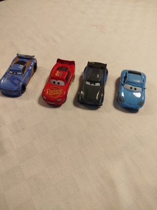 disney cars
