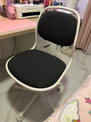 Silla escritorio
