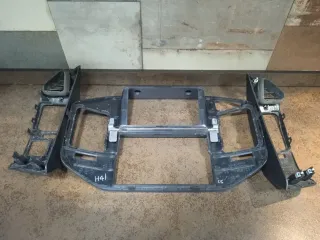 Carcasas aireadores - Mitsubishi Montero V-60-V70.