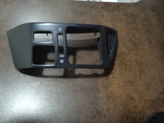 Carcasas aireadores - Mitsubishi Montero V-60-V70.