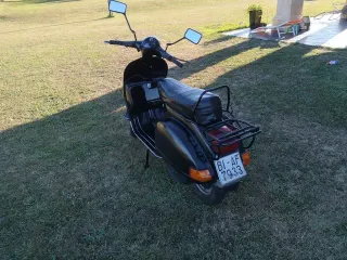 Vespa 200