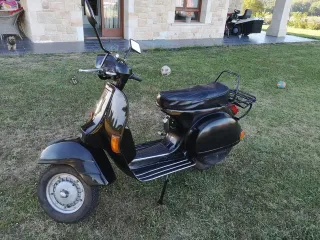 Vespa 200