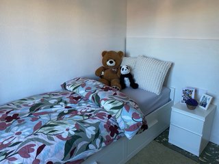 limpiezas de habitaciones y pisos