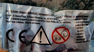 Infinity 2.0 gettoni power disc Pack