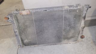RADIADORES DE NISSAN GR Y 60