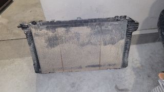 RADIADORES DE NISSAN GR Y 60