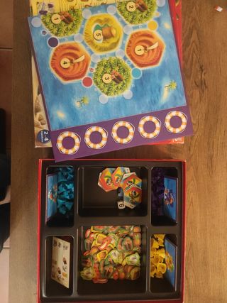 Catan Junior