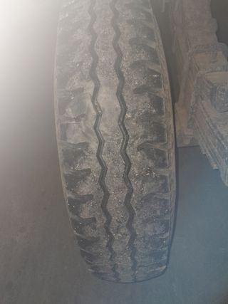 Remolque 14.000 kg