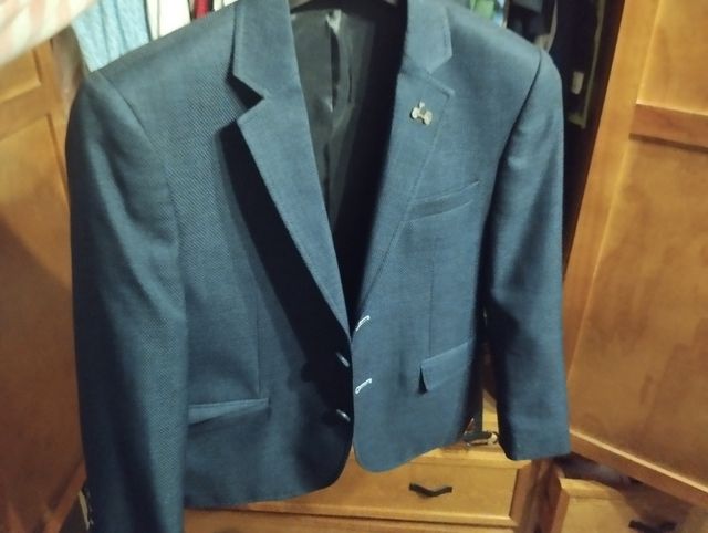 Chaqueta Americana niño 