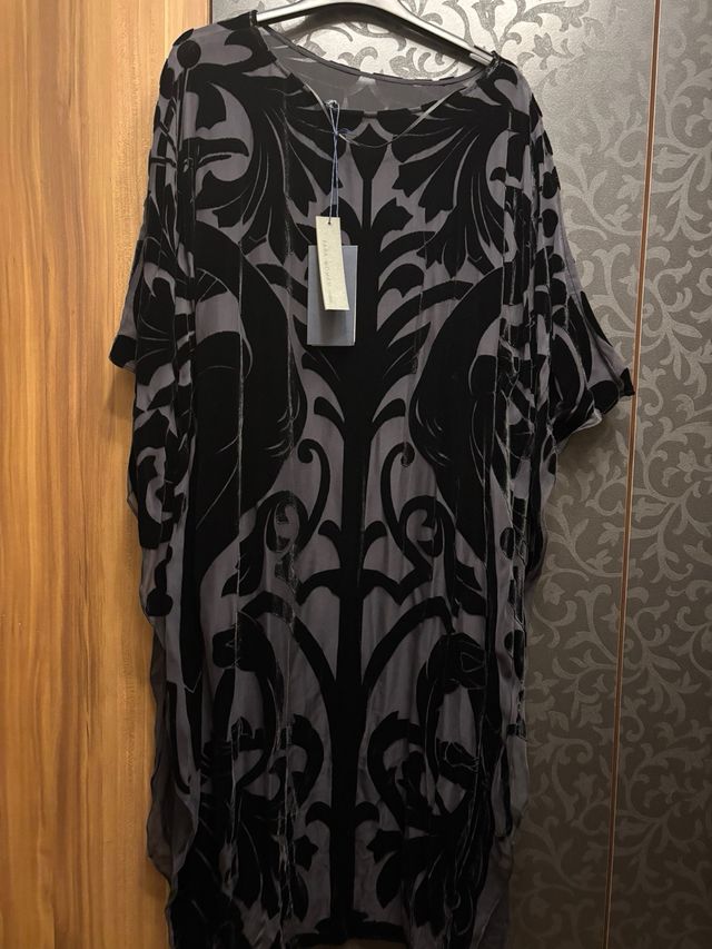 Kaftan Zara edición limitada