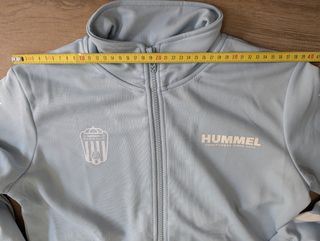 Chaqueta mujer Deportivo Eldense XS 