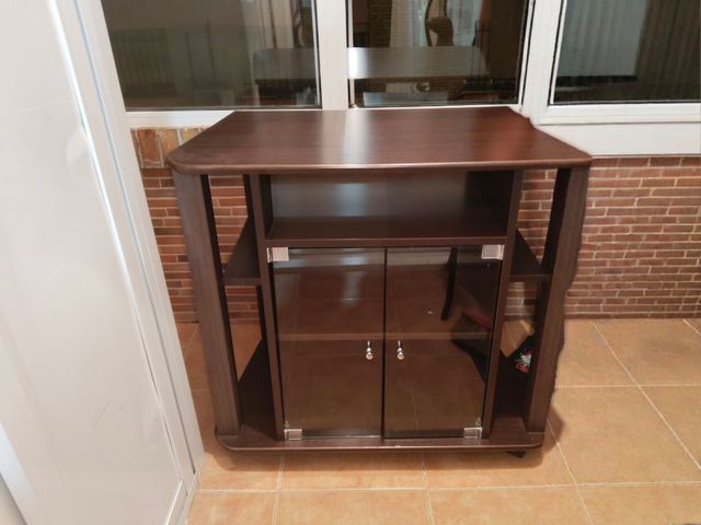 Mueble auxiliar