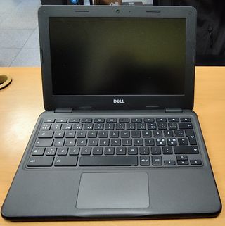 CHROMEBOOK DELL 3100 2-in-1 