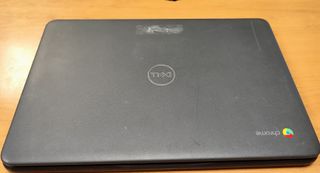 CHROMEBOOK DELL 3100 2-in-1 