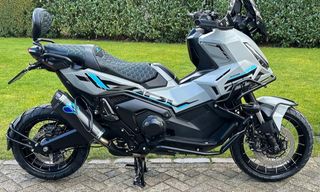 Kit pegatinas honda xadv750 2025