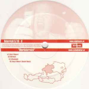 MAXVINILOS - Dorian Hunter & Thomas Green – Oberös