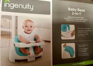 Asiento alzador para bebés y niños