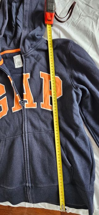 Chándal con Capucha Gap