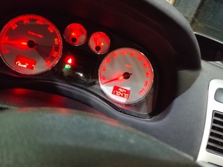 Peugeot  307 cc