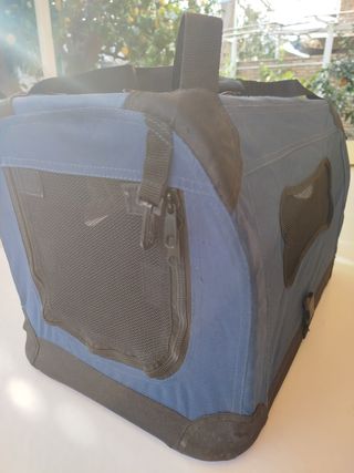 Transportin perro