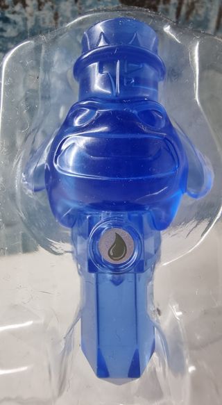 Skylanders Trap - Water PS3-PS4-X360-XONE-WIIU