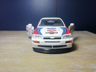 Ford Escort Cosworth RS Martini