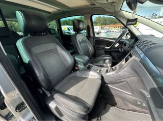 ford s-max platinium