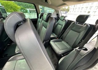 ford s-max platinium
