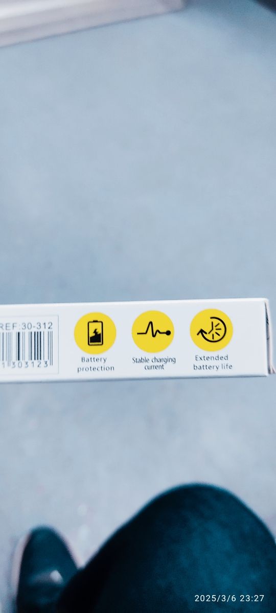 Cable USB TipoC,SJX, Samsung Galaxy S24