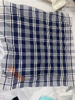 Pañuelo de Mascletá