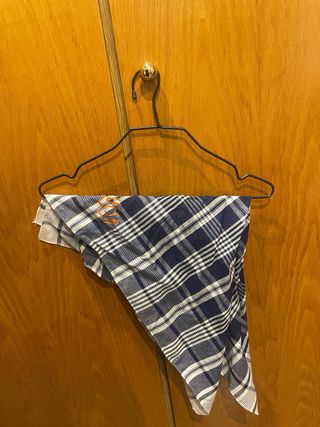 Pañuelo de Mascletá