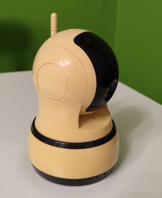 Telecamera IP da interno