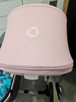 Bugaboo Donkey 2