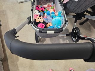 Bugaboo Donkey 2