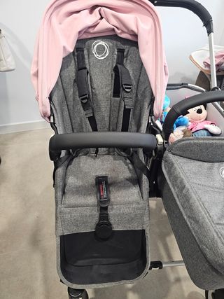 Bugaboo Donkey 2