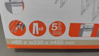 Colgador de pantalones