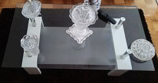 Mesa de centro 
