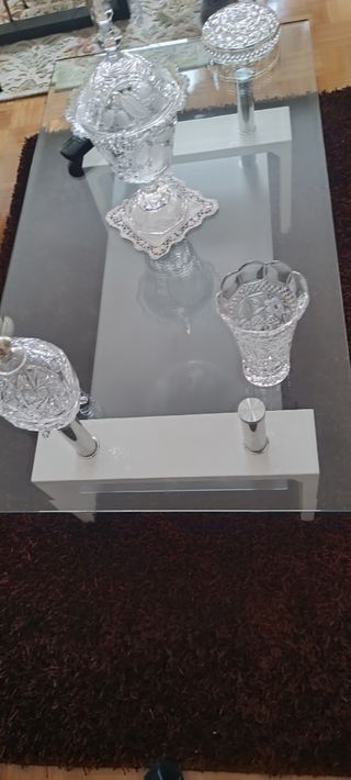 Mesa de centro 