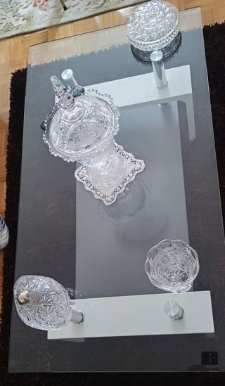 Mesa de centro 