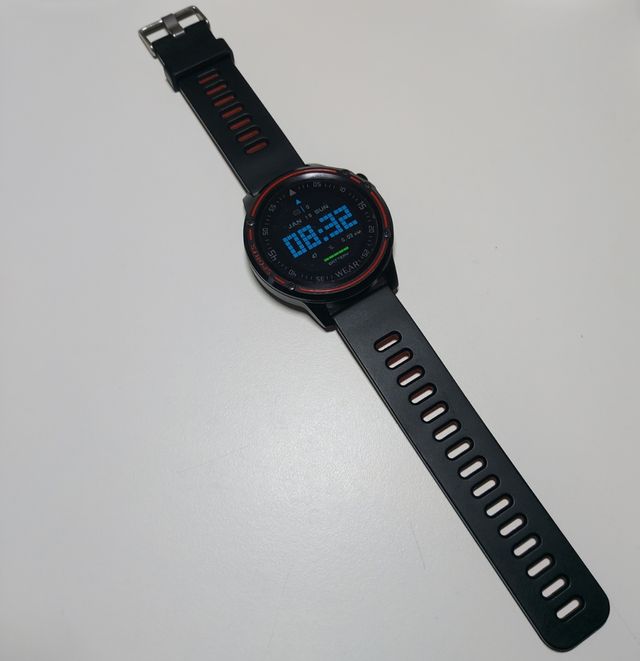 SmartWatch L8