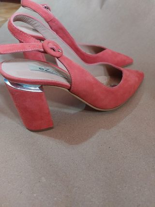Zapatos 